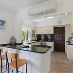 Villa Rose