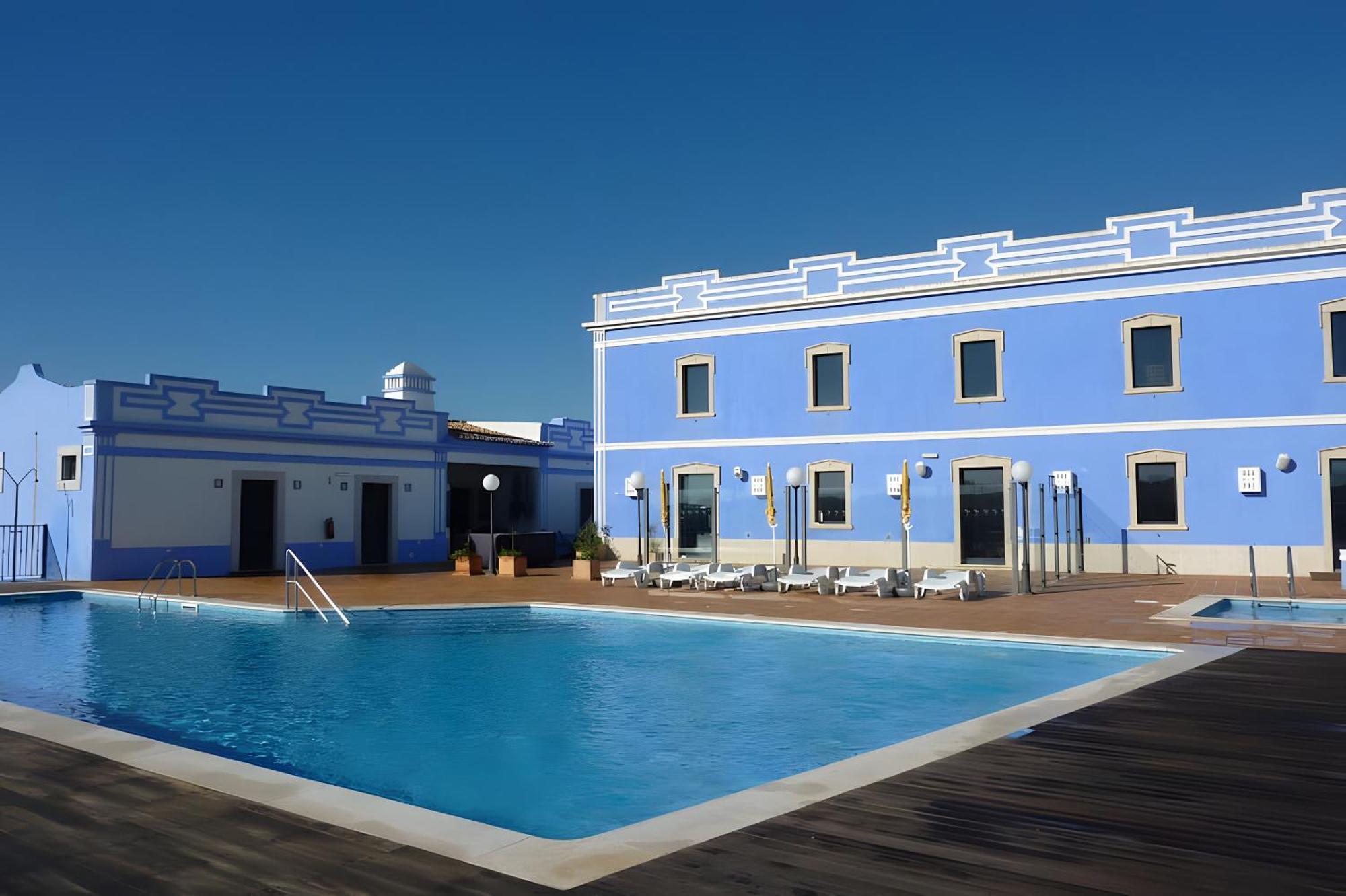 Villa Rose