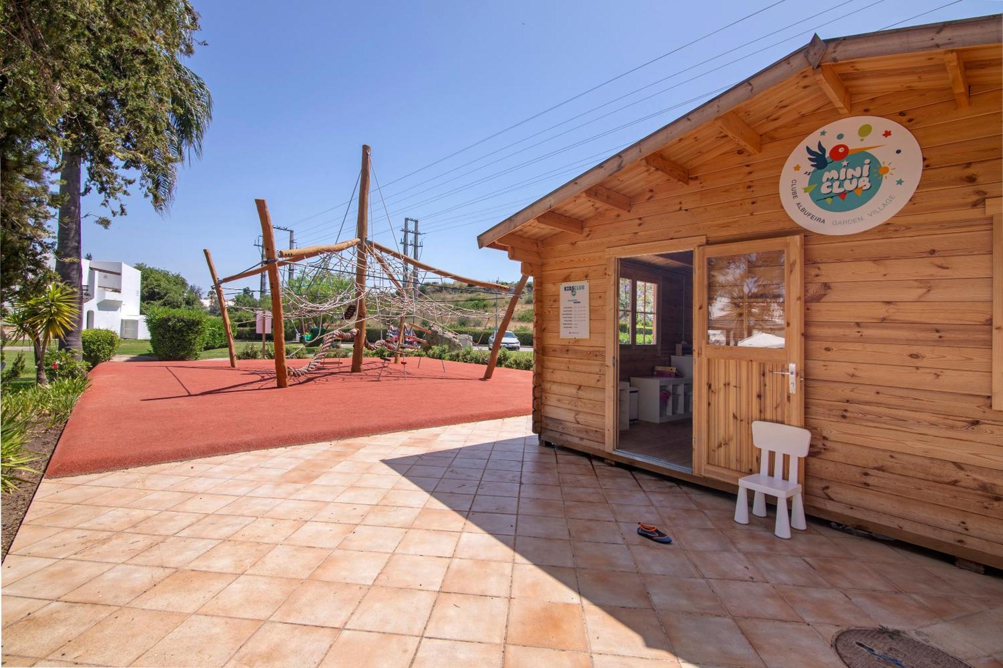 Villa Rose
