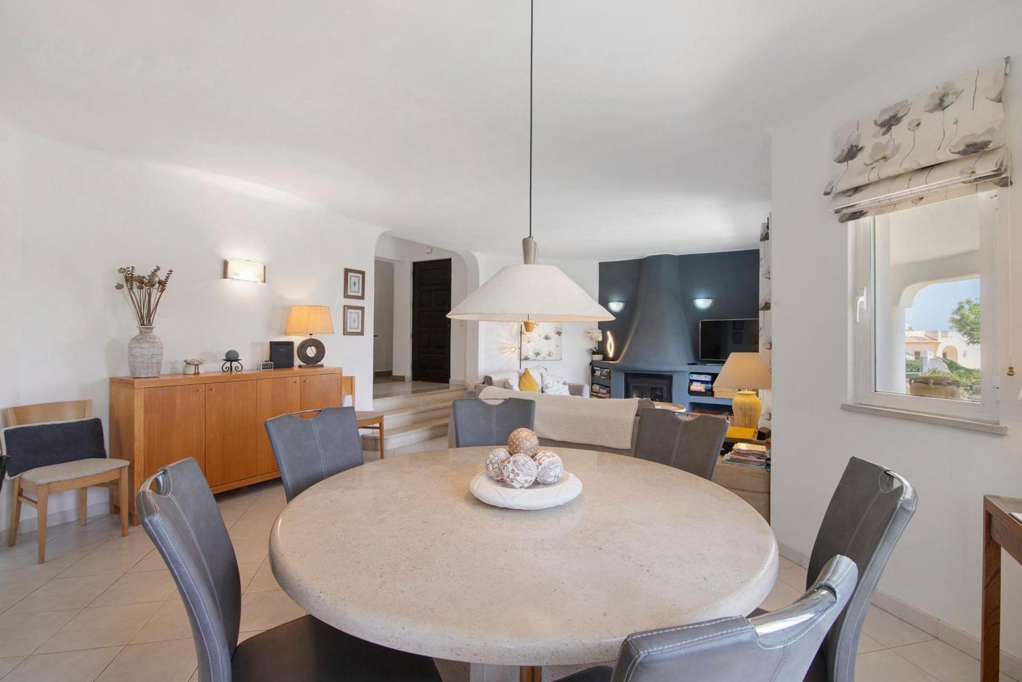 Villa Rose *