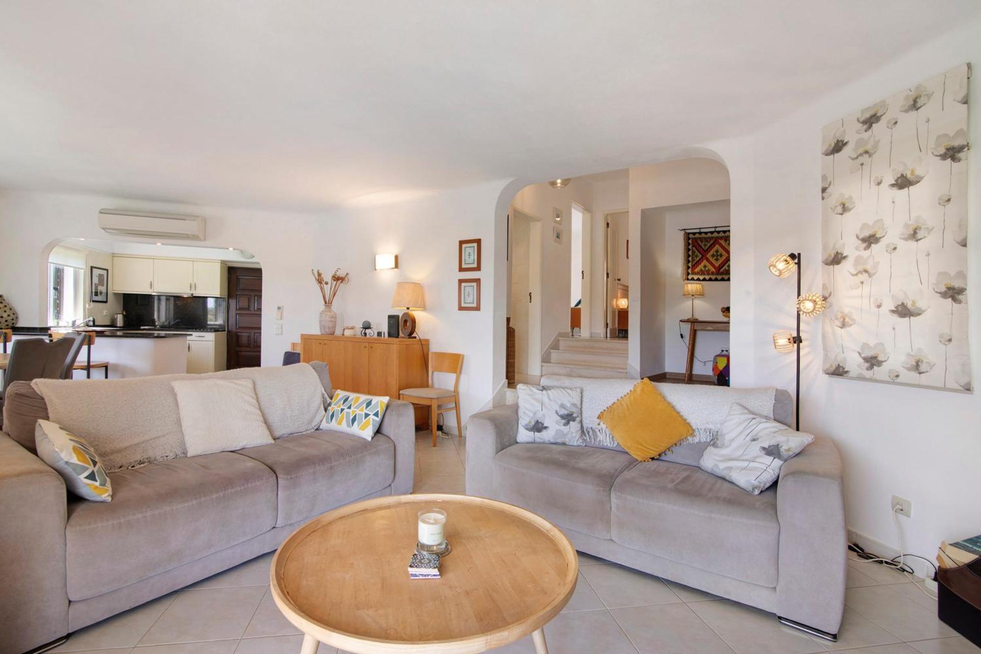 Villa Rose *
